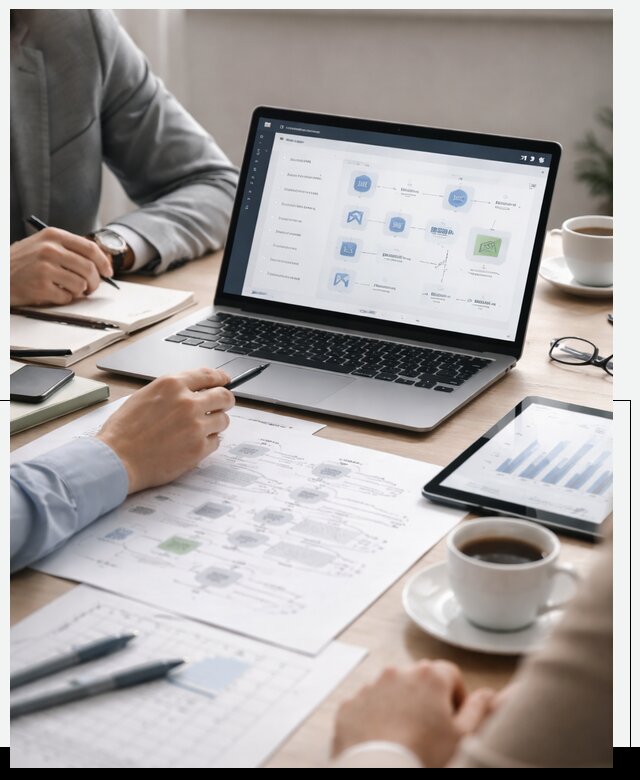 Интеграция СМЭВ и МЭДО в Борисоглебске от 78030 р. | АвикейБрс