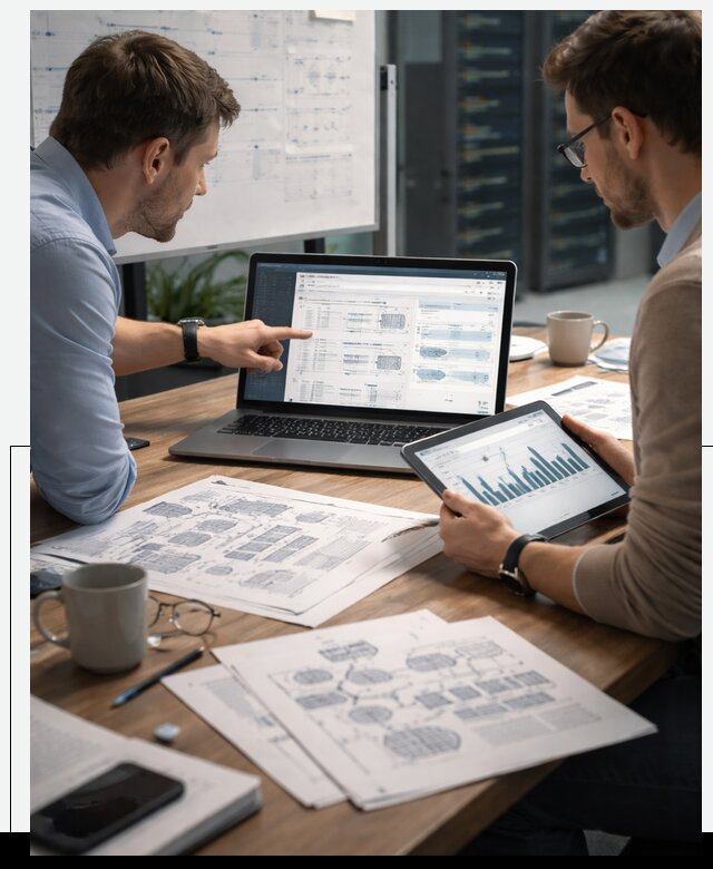 Внедрение СМЭВ и МЭДО для государственных систем в Борисоглебске