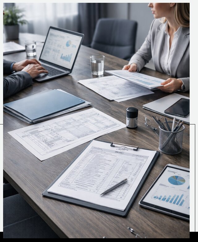 СЭД для государственного органа в Борисоглебске от 36414 р. | АвикейБрс