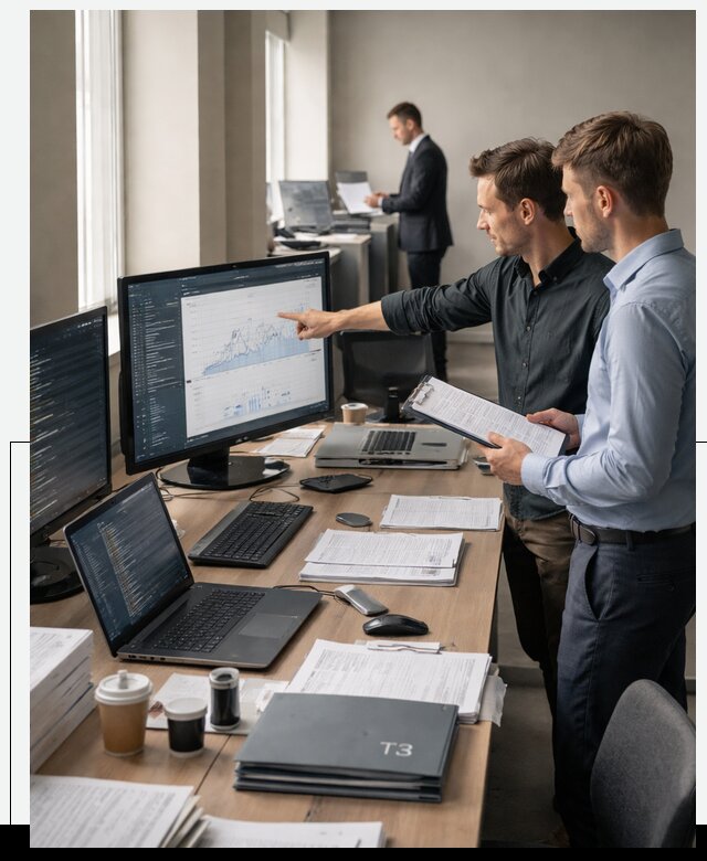 СЭД для государственного органа: внедрение и сопровождение в Борисоглебске