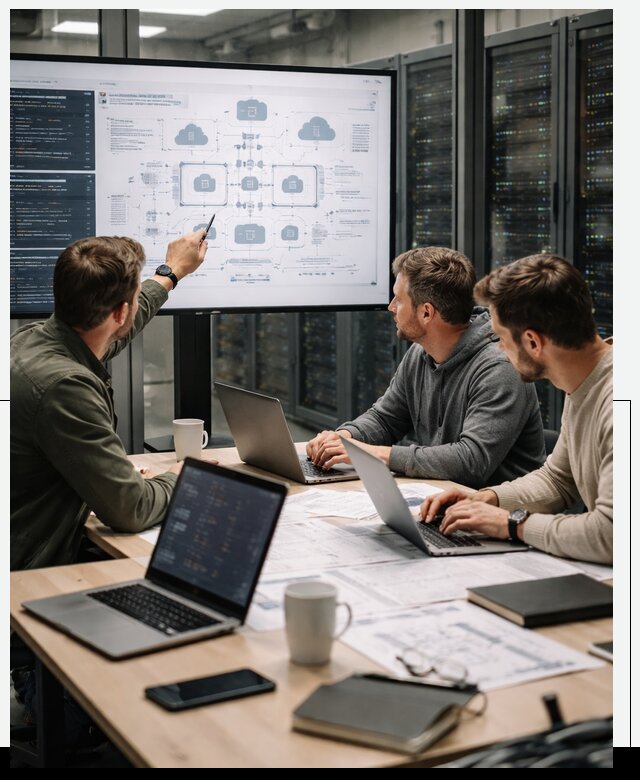 GameDev Backend и платформы в Борисоглебске от 26010 р. | АвикейБрс