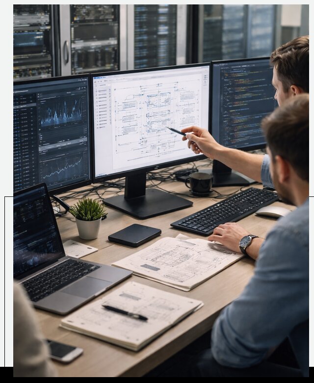 Разработка GameDev Backend и игровых платформ под ключ в Борисоглебске