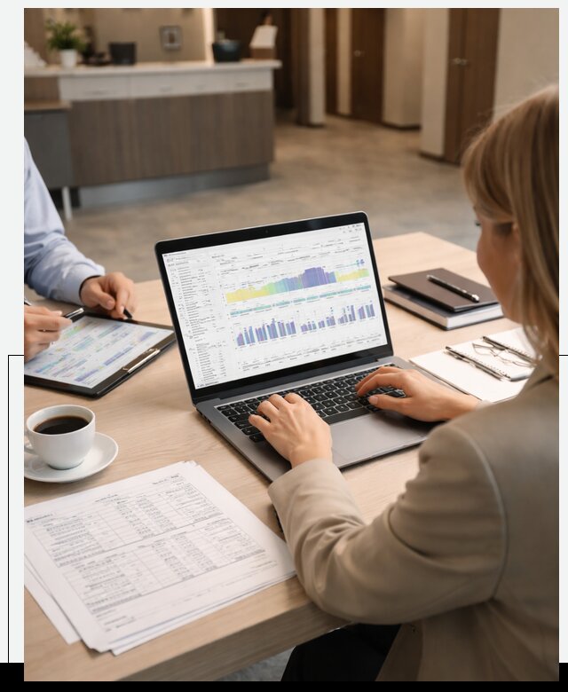 Yield management для гостиницы: ценообразование и прогноз в Борисоглебске