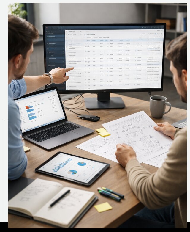 Интеграция GDS и настройка онлайн-бронирования в Борисоглебске